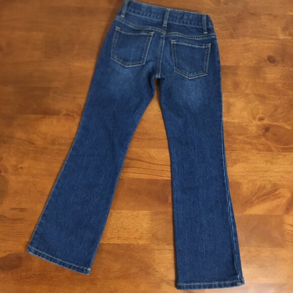 Kids Bootcut Jeans - Picture 2 of 6